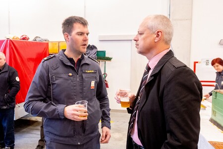 OBČINA PIVKA PREDAJA VOZILA GVC-1 PGD KOŠANA 6.5.2025 - Valter Leban-2467